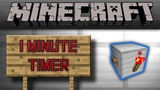 - Smallest 1 Minute Timer - YouTube
