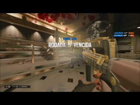 cesar1 Highlights #48 Rainbow Six Siege