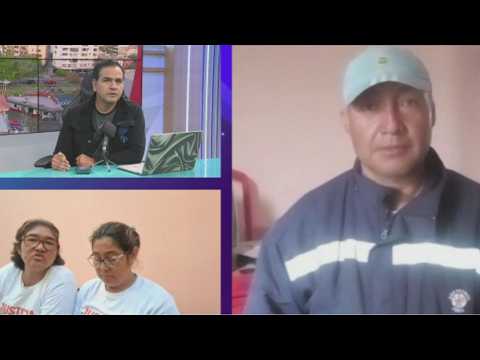 Familia de vigilante atropellado denuncia presunta “coima” en el caso