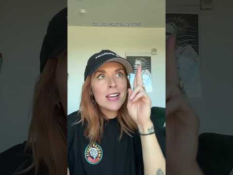 It wasn't a phase: Bloodhound Gang 'The Bad Touch'