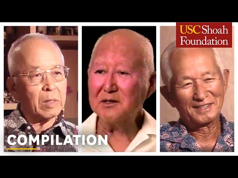 Prejudice Against Japanese Americans after WWII | AAPI Heritage Month | USC Shoah Foundation