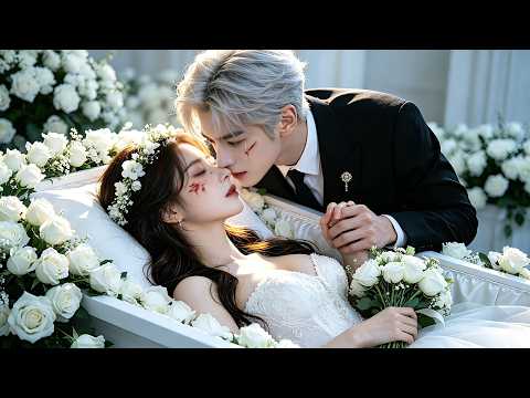 💔Cold CEO Thought He Hated His Wife——When He Heard She Died, His Hair Turned White! poster