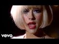 Christina Aguilera - I'm a Good Girl (from the movie Burlesque) [Official Video]