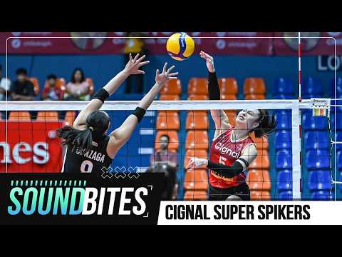 PVL: Vanie Gandler tows Cignal to bounce-back win vs Zus Coffee