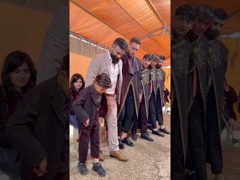 مين بيقدر يتحدانا بالدبكة ؟؟ الثنائي البطل مع الرقم☝️الأول تامر عقيل 😎 Emperor Tamer Akil