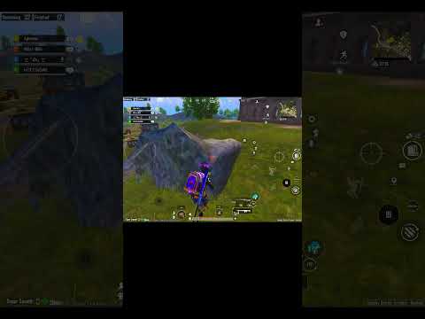 #bgmi #bgmilive #bgmishorts #shortsfeed #shortvideo #shorts #gaming #pubgmobile #pubg #clutch