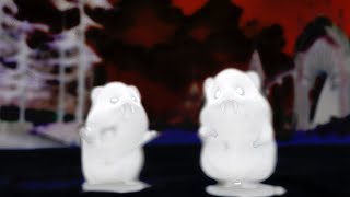 𝔽𝔽𝟙𝟜 | シンがうフェスティバルEX | ネタバレ注意【静凛/にじさんじ】