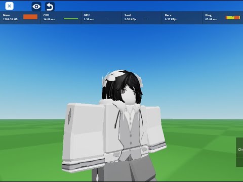 [ROBLOX]Cosplay:EtihwandE