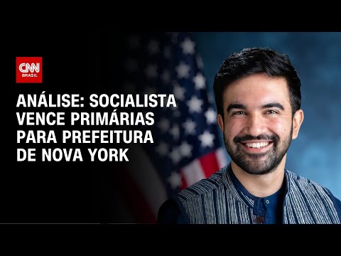 ​Análise: A reinvenção do Partido Democrata após vitória de Trump | WW