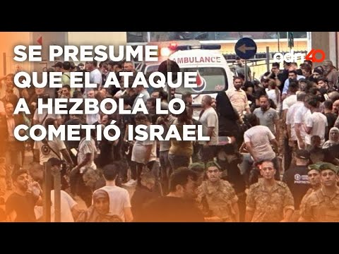 El enfrentamiento entre Israel y Hezbolá no es un conflicto nuevo I Todo Personal