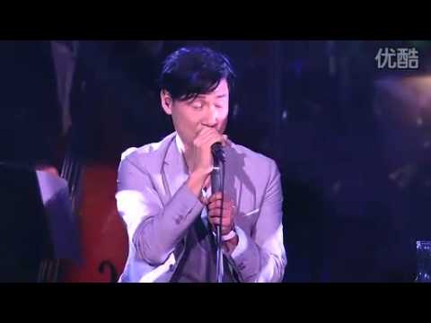 张学友【情人的眼泪】(张学友2010年Private Corner迷你音乐会)