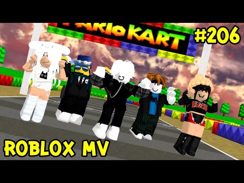 RobloxMVกิจกรรมเต้นครั้งที่2