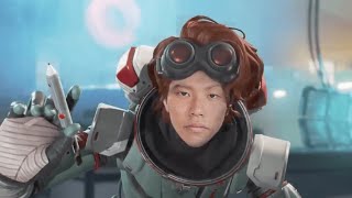 【APEX】やることがなさ過ぎて暇なので配信します【ソロカジュ】