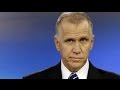 Thom Tillis: Don't Force Food Workers to Wash Hands