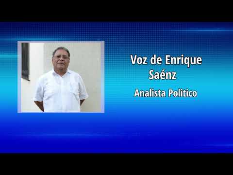 Enrique Sáenz: cúpula de empresarios claudicaron y ahora están lamiendo pies a Daniel Ortega