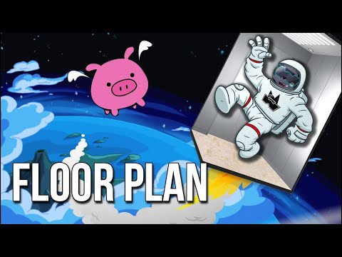 Floor Plan VR | You'll Never See Elevators The Same Way Again