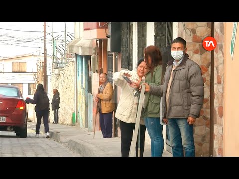 Vecinos de San Isidro del Inca hacen rondas de seguridad