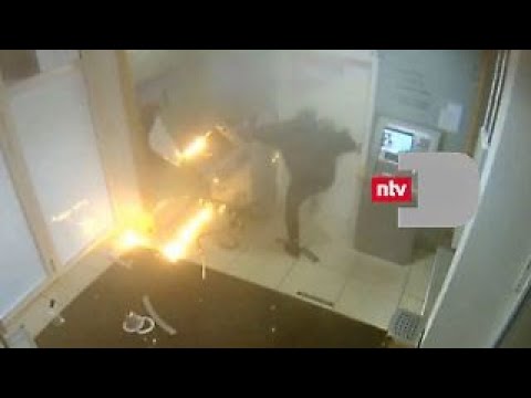 Deutschland längst auch im Visier: Mocro-Mafia hält Niederlande in Angst und Schrecken | ntv