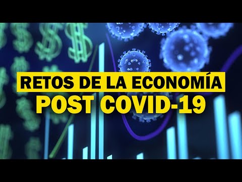 Impacto económico de la COVID-19 en Perú
