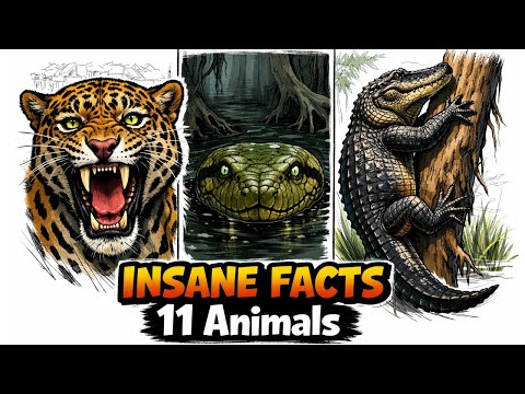 Crazy Facts About 11 