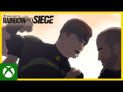 Rainbow Six Siege: High Calibre Story Trailer | Ubisoft [NA]