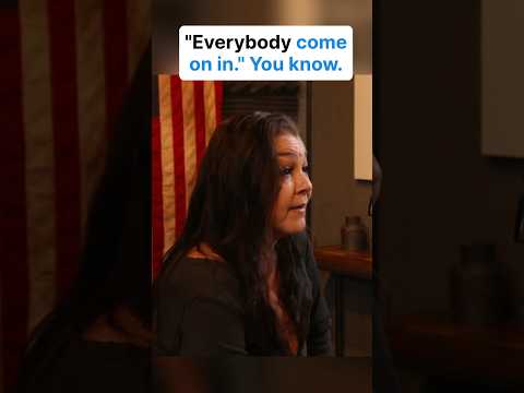 Gretchen Wilson WENT THERE! Do you agree? #redneckwoman