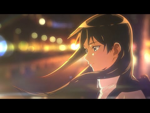 TrySail「アストライド」Lyric Video