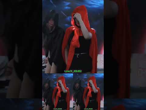 Korean pandalive 2025.07.01 #x_kbj #x_kbj82 #pandalive #jinricp #koreanlive #fancam #dance #직캠