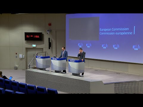 Bruselas evita apoyar el MidCat tras el 'no' de Macron y pide más datos sobre viabilidad