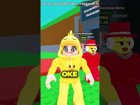 Bro ik ben de rijkste speler ooit