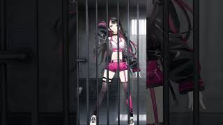 【#踊ってみた】「コンココンコンココンコンコン / 轟はじめ 」【塚本のべる/個人Vtuber】 #Shorts #コンココンコンココンコン