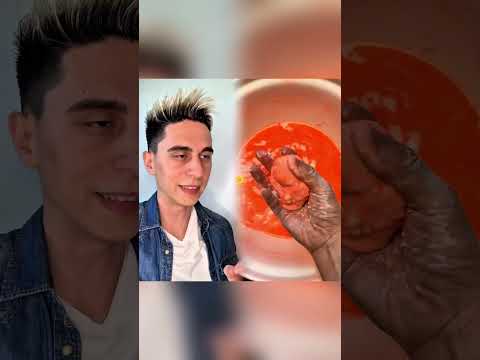 Voici comment les humains ont été créés 😂 (Vote pour les prochains épisodes dans ma story insta 😉)