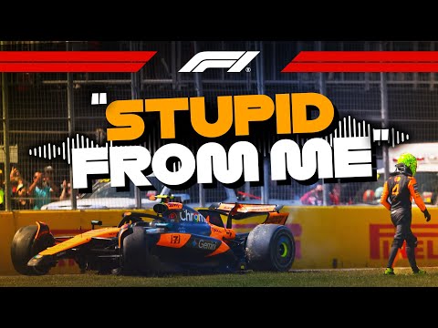 FORMULA 1