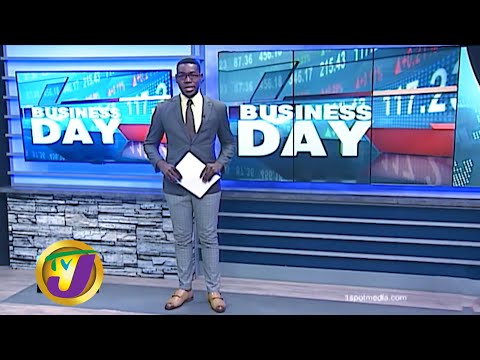 TVJ Business Day: Financial Week - May 15 2020