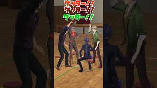 【にじホロ】ホロライブとにじさんじの飲み会ゲームの違い【轟はじめ/一条莉々華/音乃瀬奏/グウェル・オス・ガール/オリバー・エバンス/ベルモン