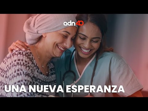 Mejores resultados para los pacientes con Cáncer, una esperanza más