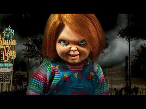 Chucky regresará a la pantalla chica con la 3ra temporada