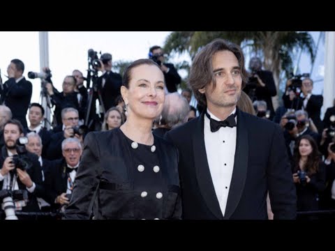 Dimitri Rassam : premier tapis rouge à Cannes après sa séparation avec Charlotte Casiraghi