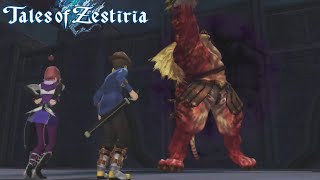 テイルズ アイテム縛りで全部やります #11.52 #テイルズオブゼスティリア #Vtuber #バ美肉 】