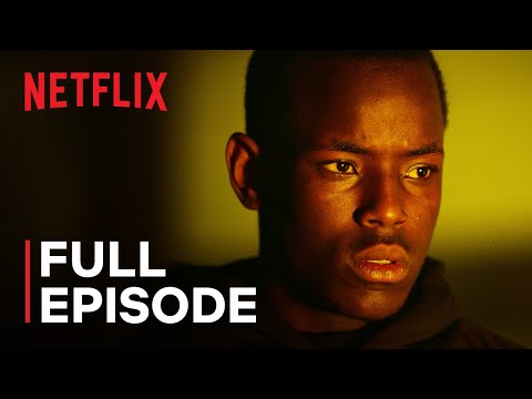 Top Boy | Full Episode | Netflix