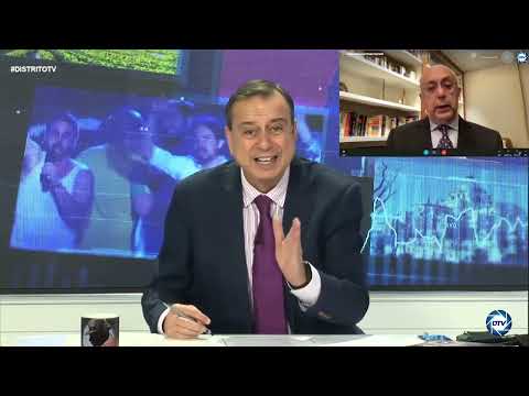 Sebastián Martínez: Obrador utiliza sus conferencias para hostigar e intimidar periodistas