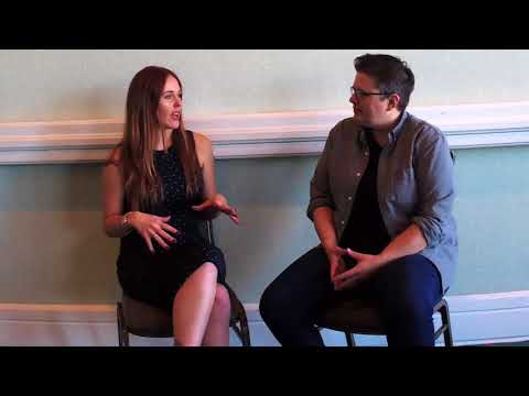 SEMrushAsks Episode #2 DiTomaso by Ashley Ward