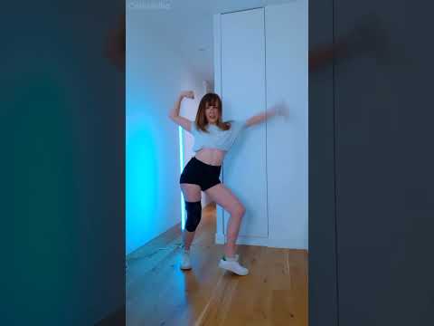 Vidéo ANTIFRAGILE - LE SSERAFIM // DANCE PRACTICE - CHORUS #lesserafimantifragile #short