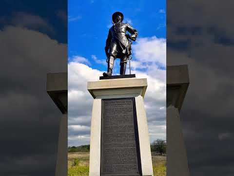 National Military Park #Gettysburg #travelvlog #travel #pennsylvania