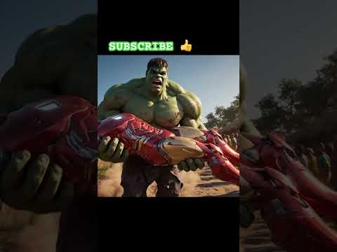 Iron Man की जान बचाई –PART 2 #youtubeshorts #funnycartoo #trending #avengers #ironman #thor #viral