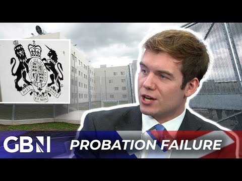 FAILING probation service can't track if sex-offenders working in BANNED jobs