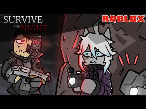 ROBLOX-|-Survive-the-Night-เกม ROBLOX-|-Survive-the-Night-เกม