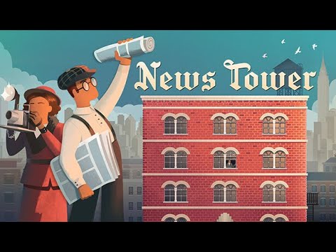 NewsTower|EP.4มาทำข่าวแบบส