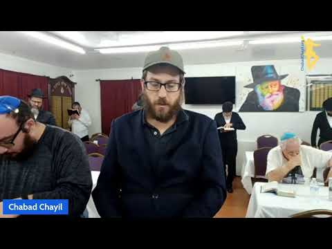 Mincha maariv