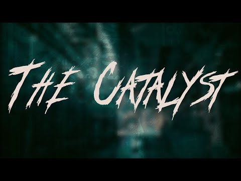 Linkin Park - The Catalyst | Lyrics